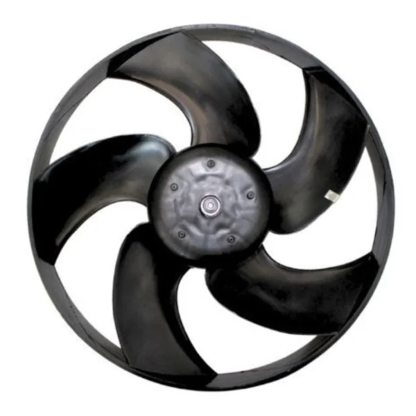 MOTOR VENTILADOR RADIADOR PEUGEOT 206 - 12V
