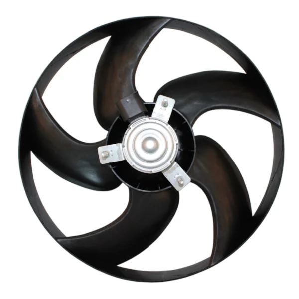 MOTOR VENTILADOR RADIADOR PEUGEOT 206 - 12V