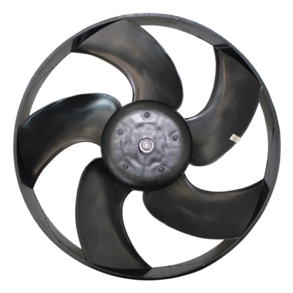 ELETROVENTILADOR RADIADOR PEUGEOT 206 HATCH