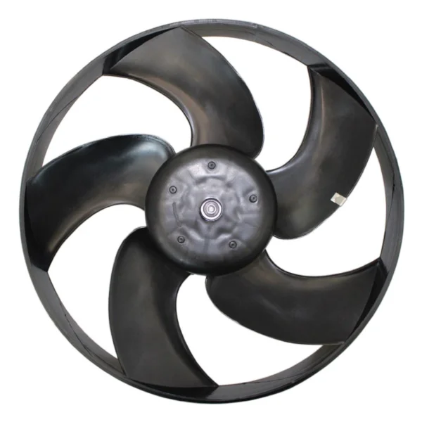 MOTOR VENTILADOR RADIADOR PEUGEOT 206 - 12V