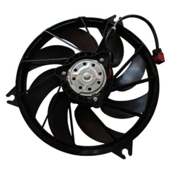 MOTOR VENTILADOR RADIADOR PEUGEOT 206 E 207- 12V