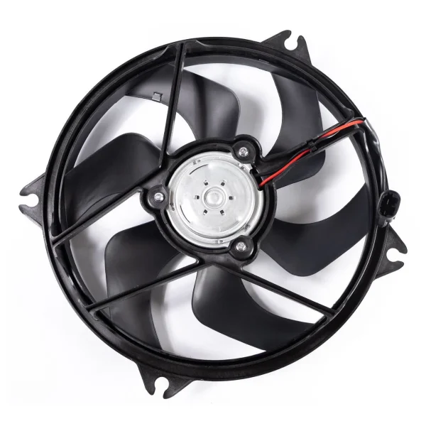 MOTOR VENTILADOR RADIADOR PEUGEOT 307/C4/PICASSO - 12V