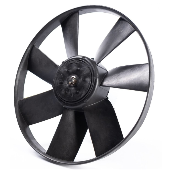ELETROVENTILADOR RADIADOR POLO PASSAT JETTA GOLF
