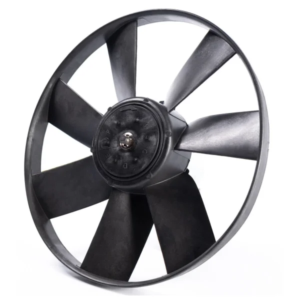 MOTOR VENTILADOR RADIADOR VW GOLF / JETTA / PASSAT/ CORRADO