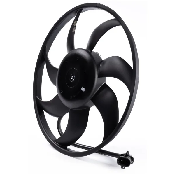 MOTOR VENTILADOR RADIADOR PALIO WEEKEND/SIENA/STRADA - 12V