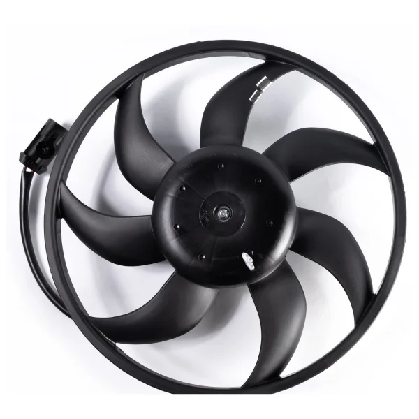 MOTOR VENTILADOR RADIADOR PALIO WEEKEND/SIENA/STRADA - 12V