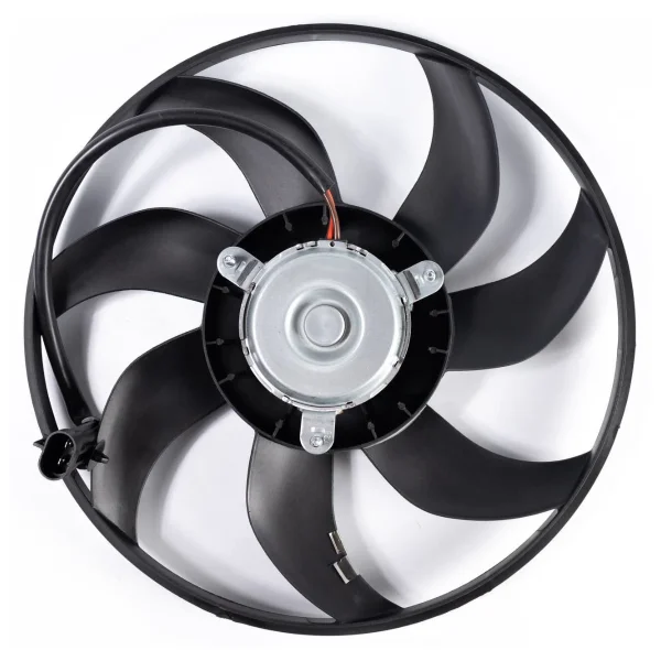 MOTOR VENTILADOR RADIADOR PALIO WEEKEND/SIENA/STRADA - 12V