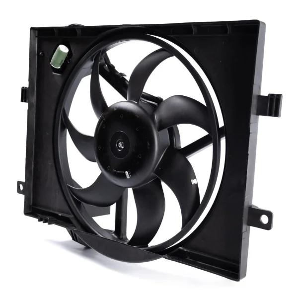 MOTOR VENTILADOR RADIADOR PALIO WEEKEND/SIENA/STRADA - 12V