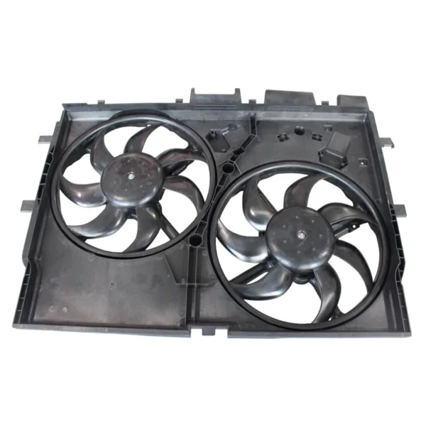 MOTOR VENTILADOR RADIADOR FIAT DUCATO - 12V