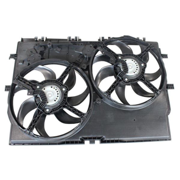 MOTOR VENTILADOR GMV RADIADOR FIAT DUCATO - 12V