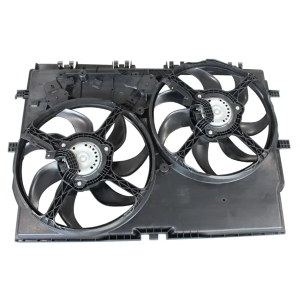 MOTOR VENTILADOR RADIADOR FIAT DUCATO - 12V