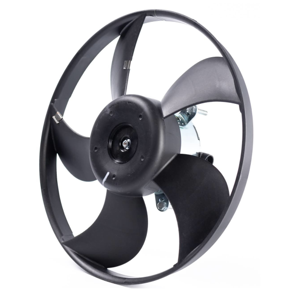 MOTOR VENTILADOR RADIADOR PALIO/STRADA/UNO FIRE/SIENA