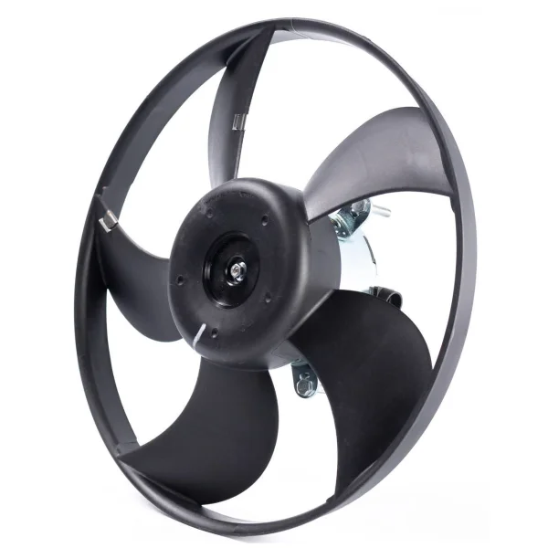 MOTOR VENTILADOR RADIADOR PALIO/STRADA/UNO FIRE/SIENA