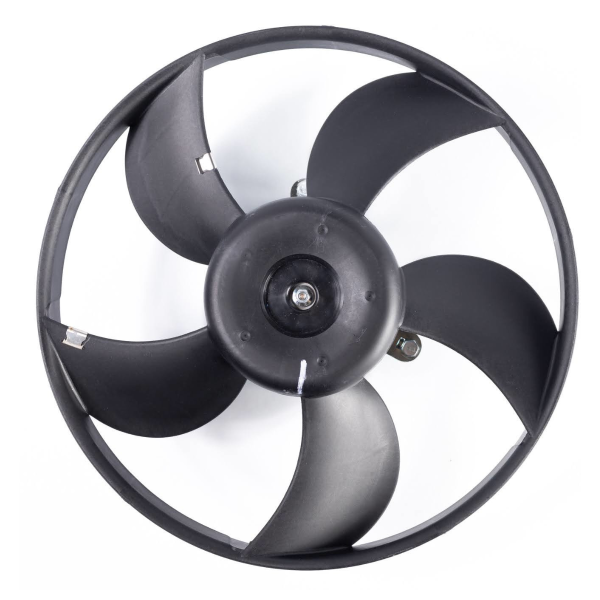 MOTOR VENTILADOR RADIADOR PALIO/STRADA/UNO FIRE/SIENA