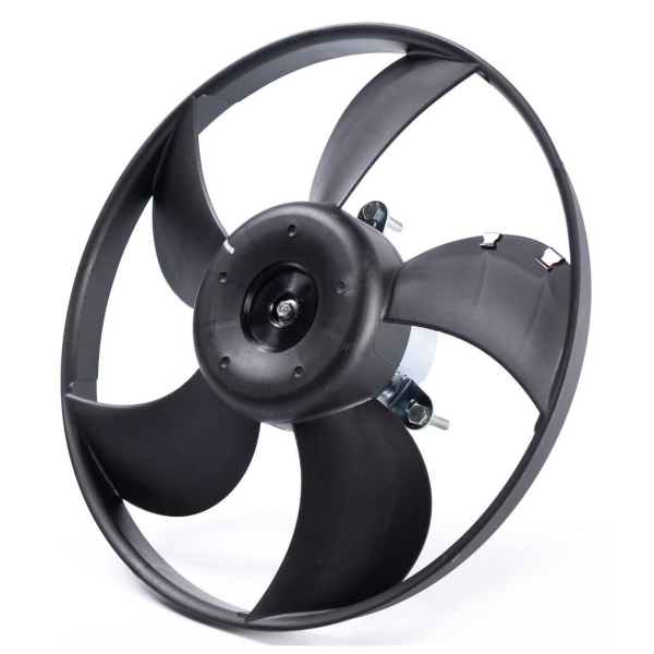 ELETROVENTILADOR RADIADOR FIAT FIORINO PALIO SIENA UNO STRADA