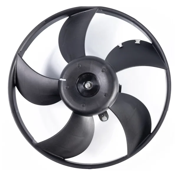 MOTOR VENTILADOR RADIADOR PALIO/WEEKEND/SIENA/STRADA - 12V