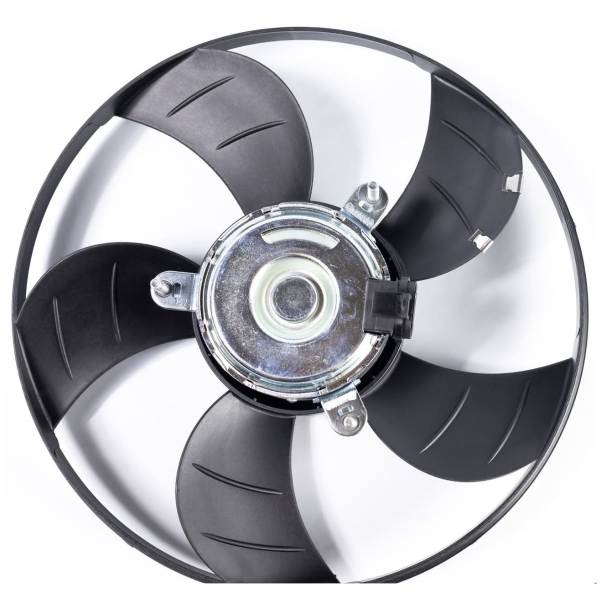 ELETROVENTILADOR RADIADOR FIAT FIORINO PALIO SIENA UNO STRADA