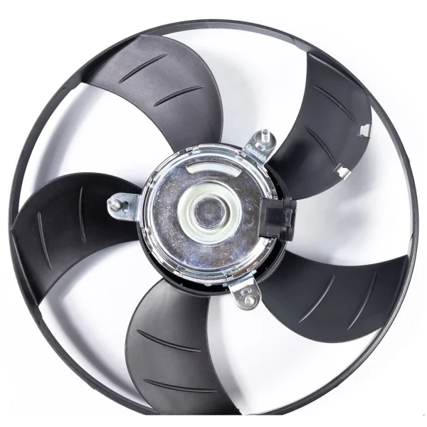 MOTOR VENTILADOR RADIADOR PALIO/WEEKEND/SIENA/STRADA - 12V
