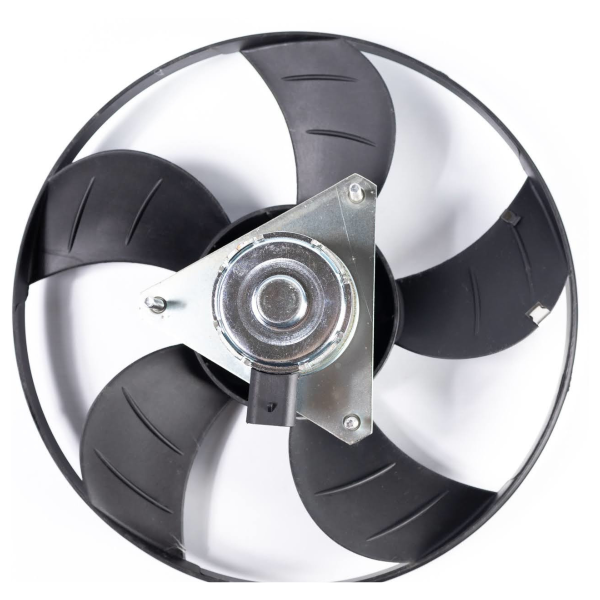 ELETROVENTILADOR RADIADOR FIORINO MOBI UNO