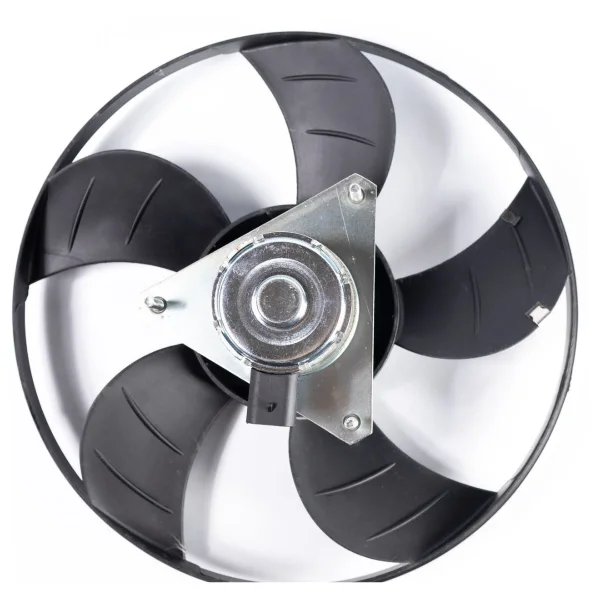 MOTOR VENTILADOR RADIADOR FIAT UNO WAY/VIVACE/NOVO PALIO - 12V