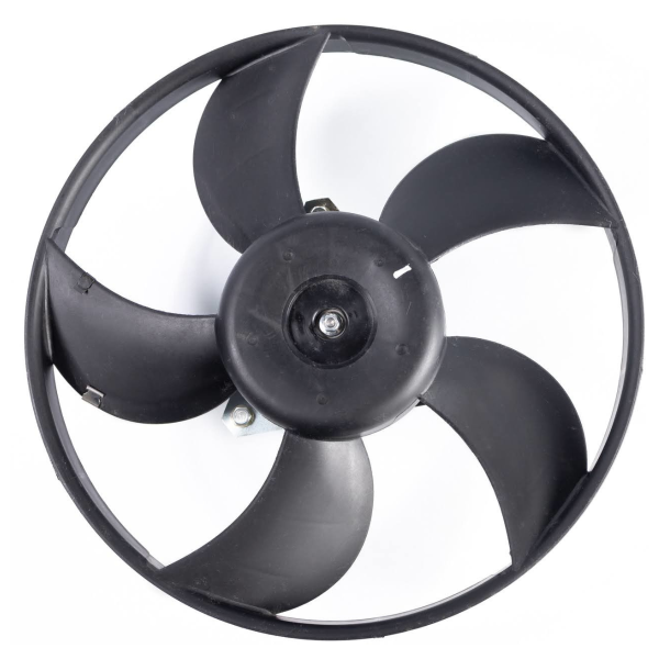 ELETROVENTILADOR RADIADOR FIORINO MOBI UNO