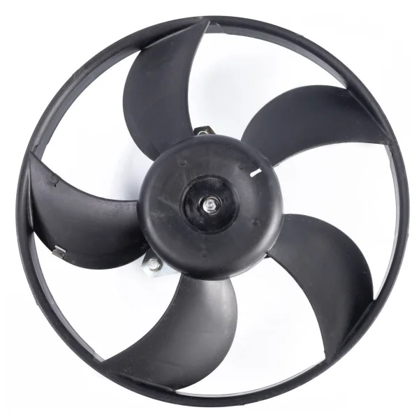 MOTOR VENTILADOR RADIADOR FIAT UNO WAY/VIVACE/NOVO PALIO - 12V