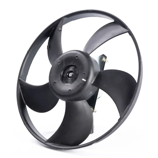 MOTOR VENTILADOR RADIADOR FIAT UNO WAY/VIVACE/NOVO PALIO - 12V