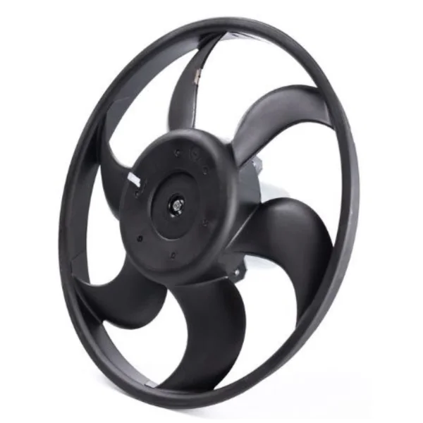 MOTOR VENTILADOR RADIADOR VW GOL / PARATI / SAVEIRO - 12V