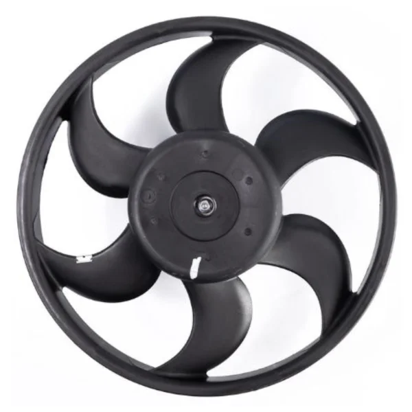 MOTOR VENTILADOR RADIADOR VW GOL / PARATI / SAVEIRO - 12V