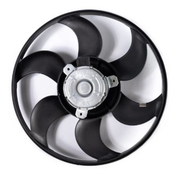 ELETROVENTILADOR RADIADOR GOL SAVEIRO PARATI