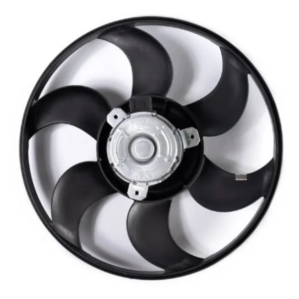MOTOR VENTILADOR RADIADOR VW GOL / PARATI / SAVEIRO - 12V