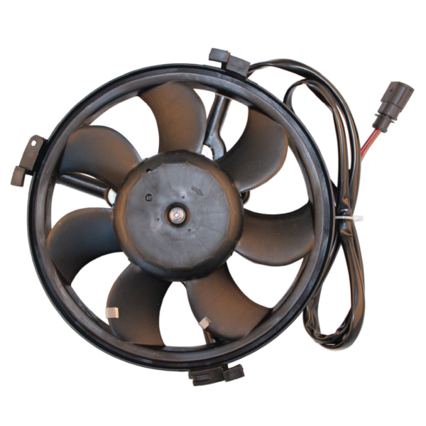 ELETROVENTILADOR RADIADOR AUDI A4 A6 VW PASSAT