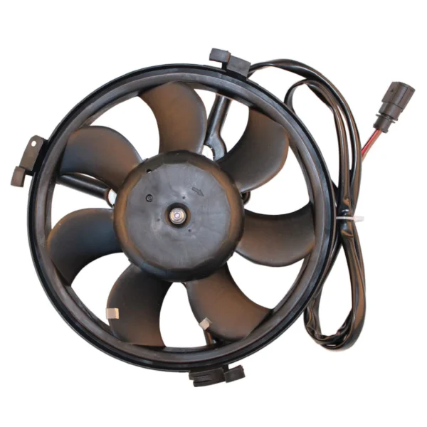 MOTOR VENTILADOR RADIADOR AUDI A4/ VW PASSAT - 12V
