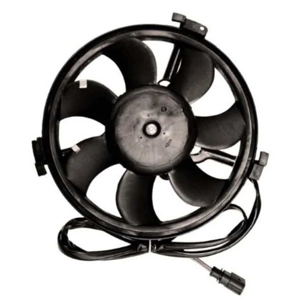 MOTOR VENTILADOR RADIADOR AUDI A4/ VW PASSAT - 12V