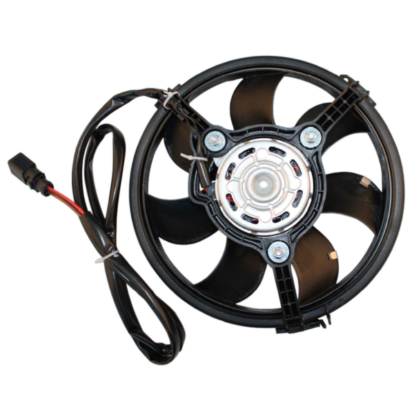 ELETROVENTILADOR RADIADOR AUDI A4 A6 VW PASSAT