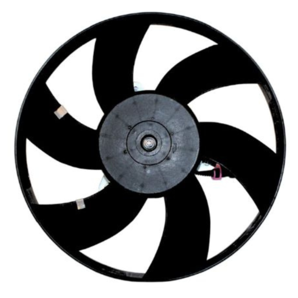 ELETROVENTILADOR RADIADOR VW POLO CLASSIC