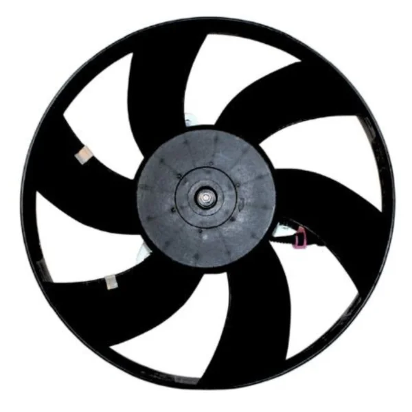 MOTOR VENTILADOR RADIADOR VW POLO - 12V