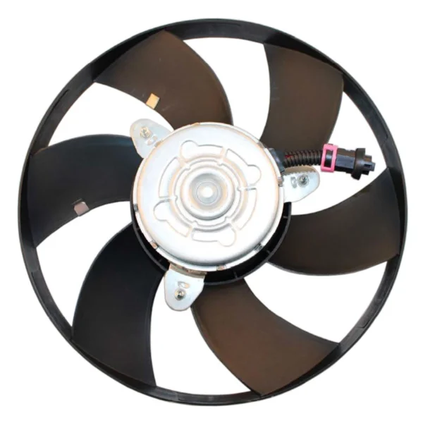 MOTOR VENTILADOR RADIADOR VW POLO - 12V