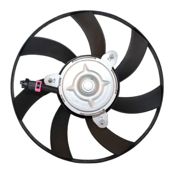 MOTOR VENTILADOR RADIADOR VW POLO CLASSIC- 12V