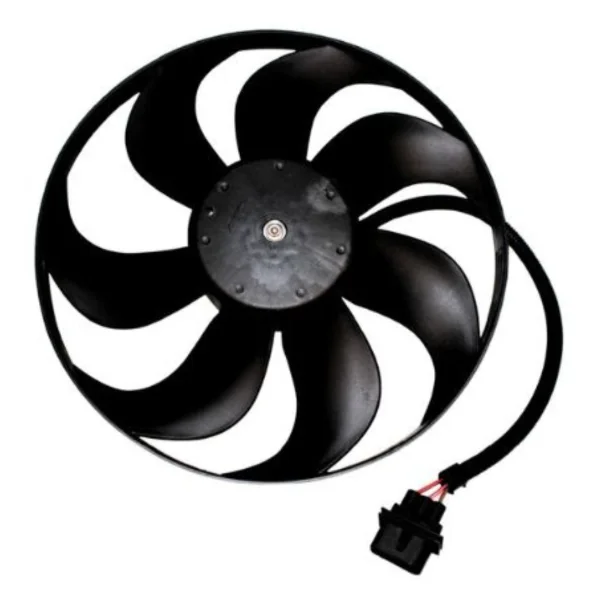 MOTOR VENTILADO RADIADOR AUDI A3/FOX/GOLF/NEW BEATLEE/POLO