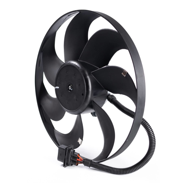 ELETROVENTILADOR RADIADOR AUDI A3 VW FOX GOLF POLO