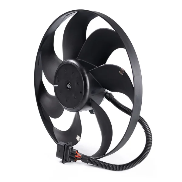 MOTOR VENTILADOR RADIADOR AUDI/GOLF/FOX/SPACE FOX/POLO - 12V
