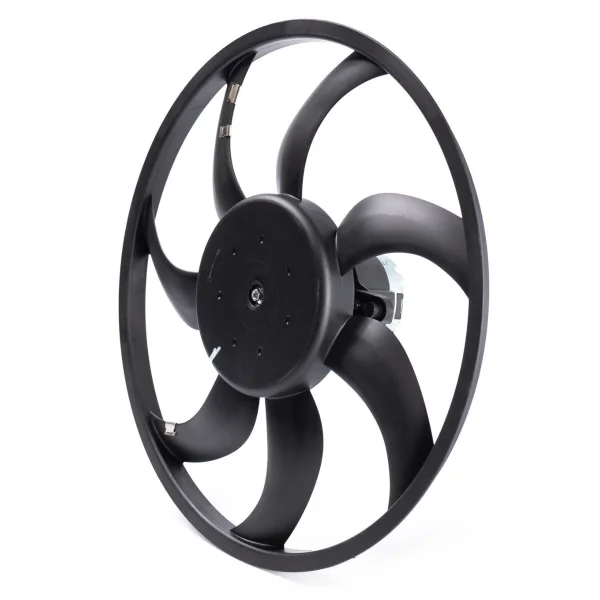 MOTOR VENTILADOR RADIADOR GOL/SAVEIRO/VOYAGE NOVO - 12V