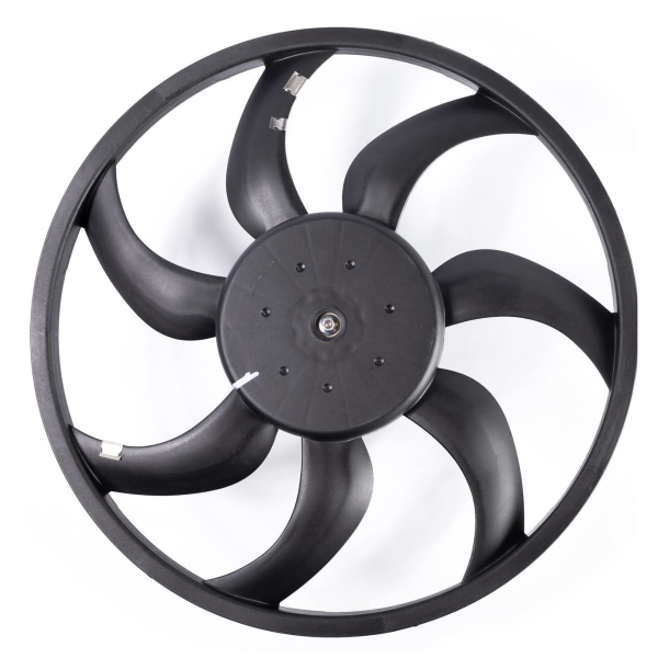ELETROVENTILADOR RADIADOR FOX GOL SAVEIRO VOYAGE 5U0959455A