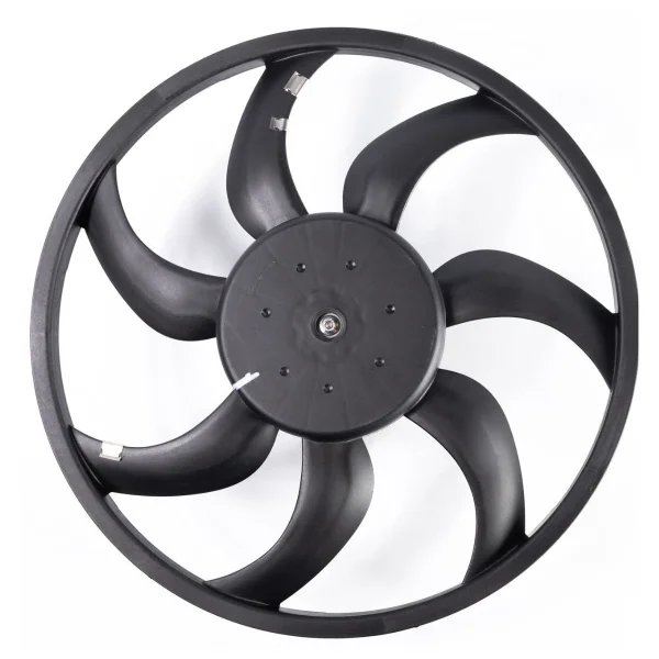 MOTOR VENTILADOR RADIADOR GOL/SAVEIRO/VOYAGE NOVO - 12V