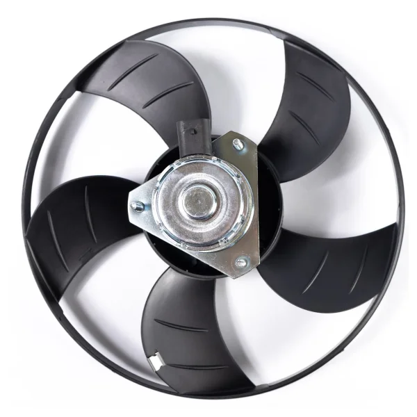 MOTOR VENTILADOR RADIADOR PALIO/UNO FIRE/SIENA/WEEKEND