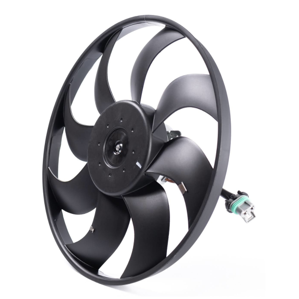 MOTOR VENTILADOR RADIADOR FORD FOCUS 2008 AT� 2014 - 12V