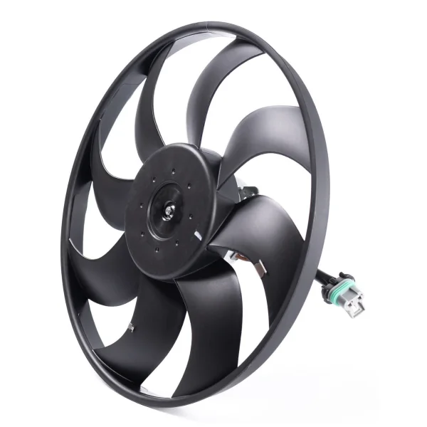 MOTOR VENTILADOR RADIADOR FORD FOCUS 2008 AT� 2014 - 12V