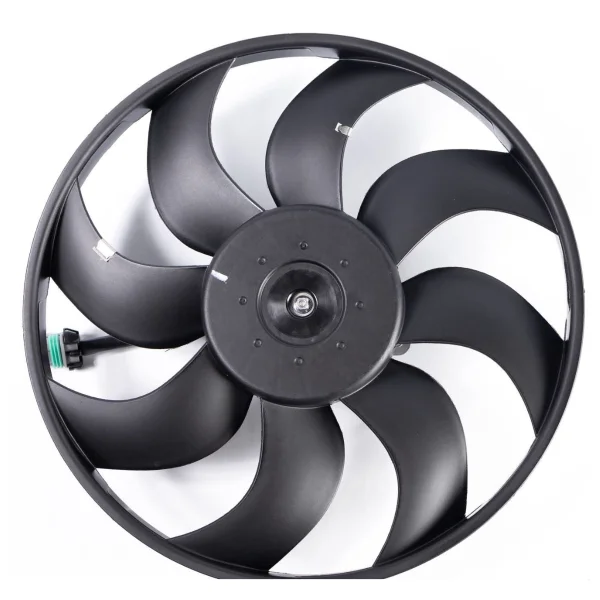 MOTOR VENTILADOR RADIADOR FORD FOCUS 2008 AT� 2014 - 12V