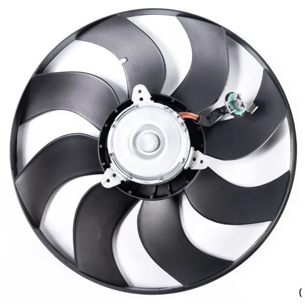 MOTOR VENTILADOR RADIADOR FORD FOCUS 2008 AT� 2014 - 12V